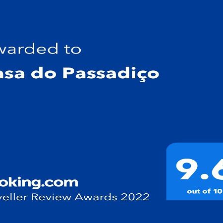 Casa Do Passadico Apartment Lisbon Bagian luar foto