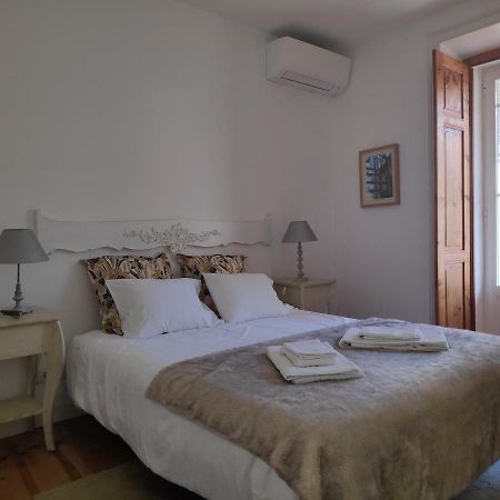 Casa Do Passadico Apartment Lisbon Bagian luar foto