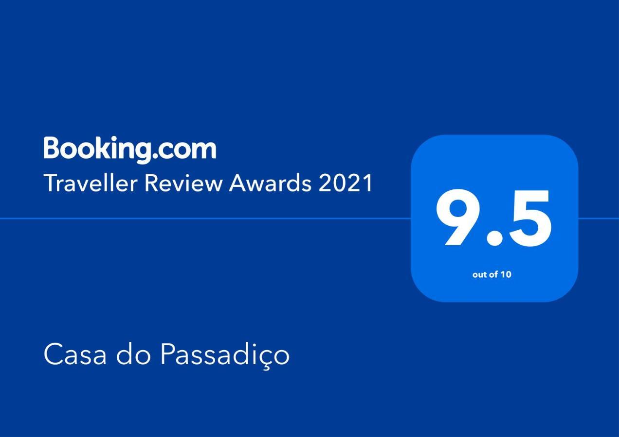 Casa Do Passadico Apartment Lisbon Bagian luar foto
