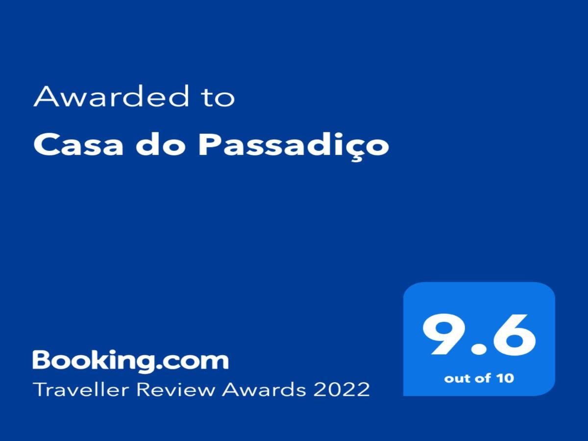 Casa Do Passadico Apartment Lisbon Bagian luar foto