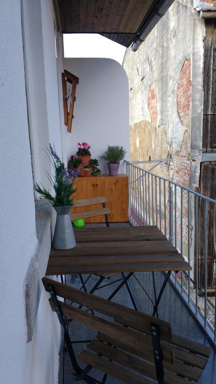 Casa Do Passadico Apartment Lisbon Bagian luar foto