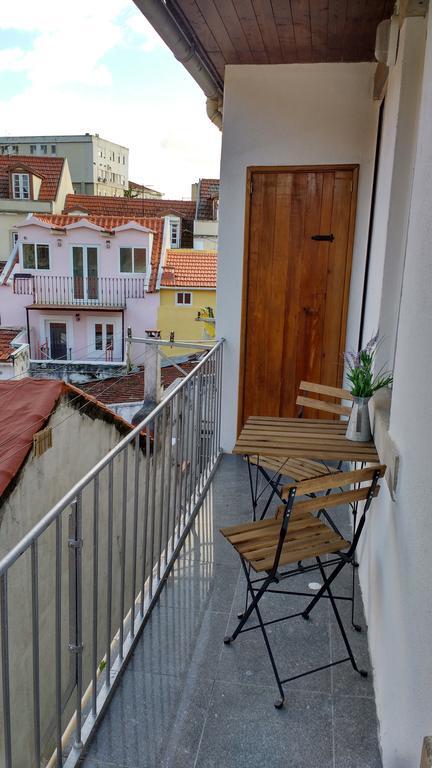 Casa Do Passadico Apartment Lisbon Bagian luar foto