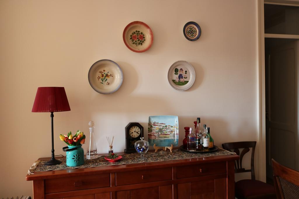 Casa Do Passadico Apartment Lisbon Bagian luar foto