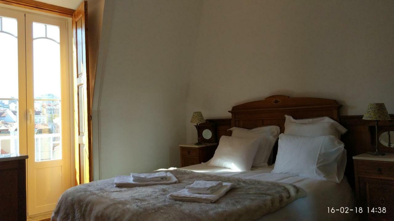 Casa Do Passadico Apartment Lisbon Bagian luar foto