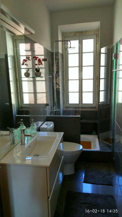 Casa Do Passadico Apartment Lisbon Bagian luar foto