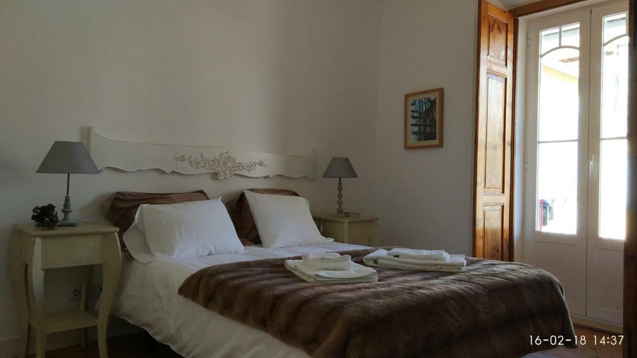 Casa Do Passadico Apartment Lisbon Bagian luar foto