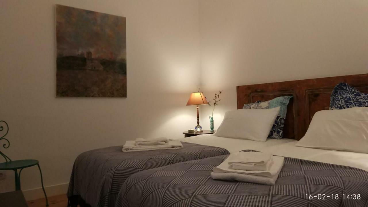 Casa Do Passadico Apartment Lisbon Bagian luar foto