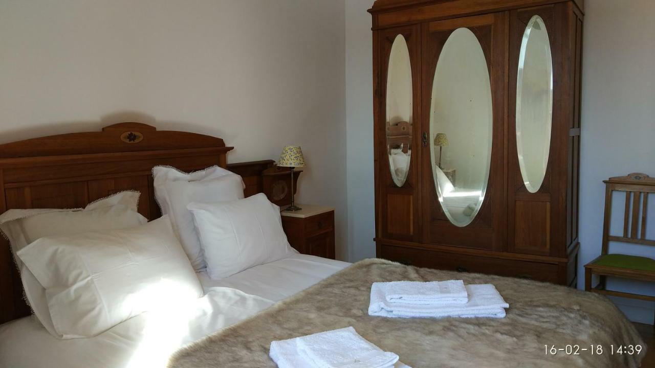 Casa Do Passadico Apartment Lisbon Bagian luar foto