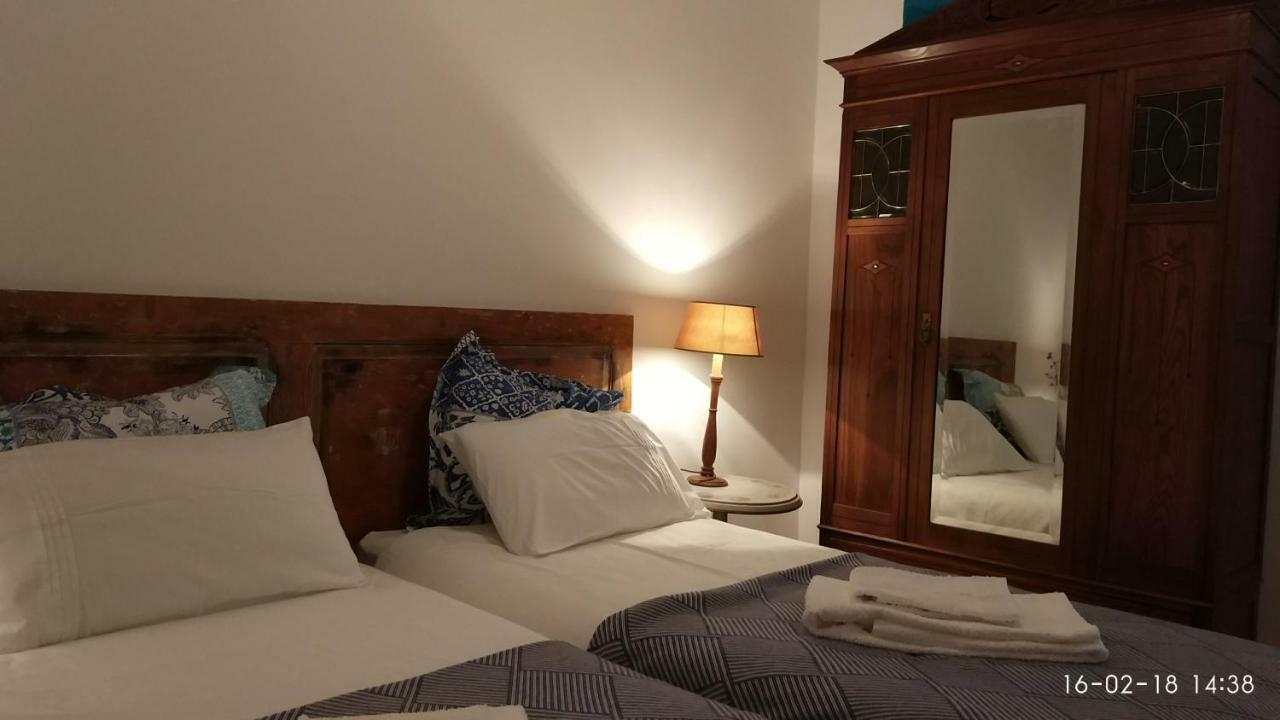 Casa Do Passadico Apartment Lisbon Bagian luar foto
