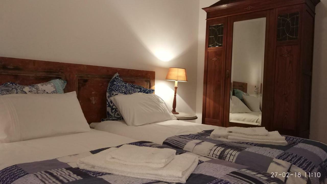 Casa Do Passadico Apartment Lisbon Bagian luar foto