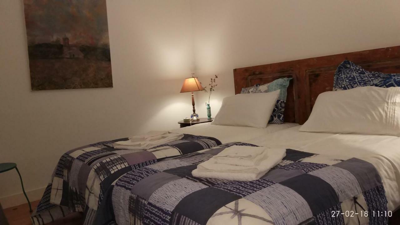 Casa Do Passadico Apartment Lisbon Bagian luar foto