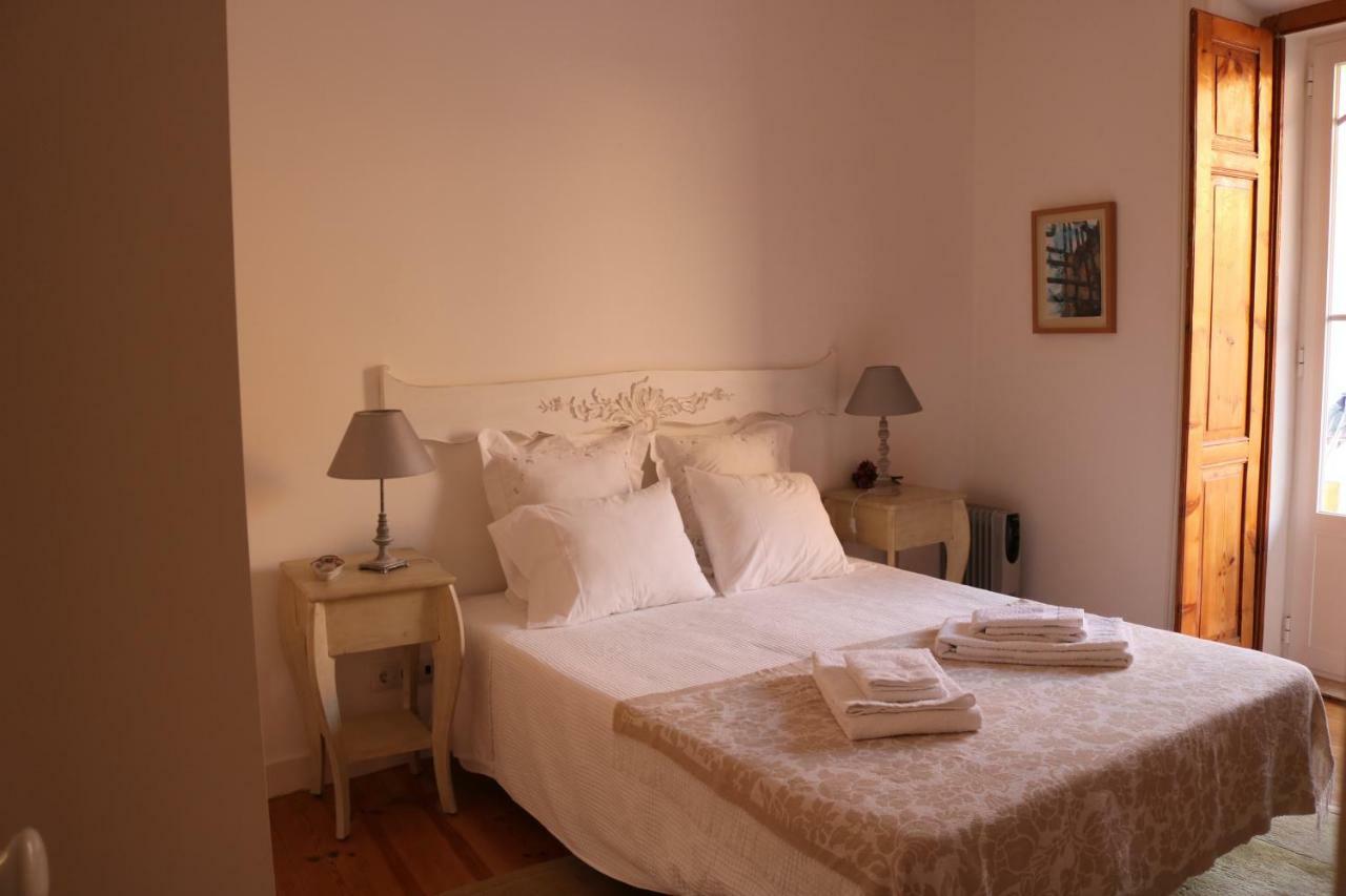 Casa Do Passadico Apartment Lisbon Bagian luar foto