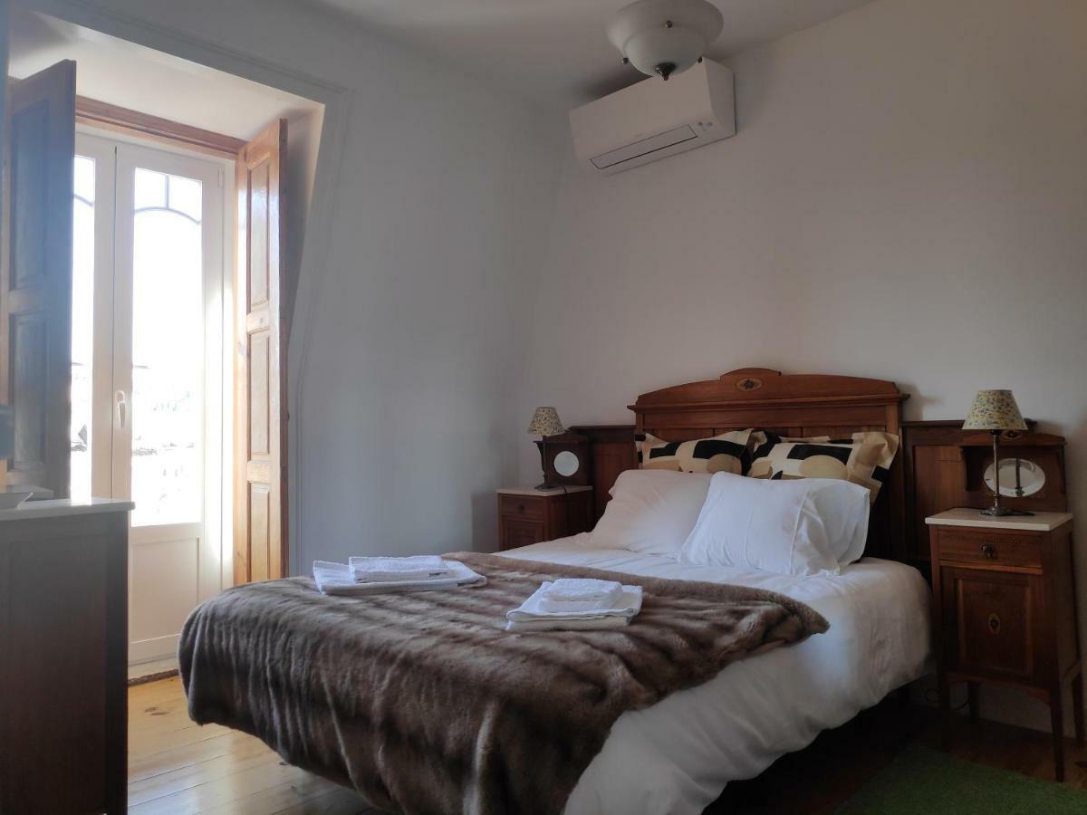 Casa Do Passadico Apartment Lisbon Bagian luar foto