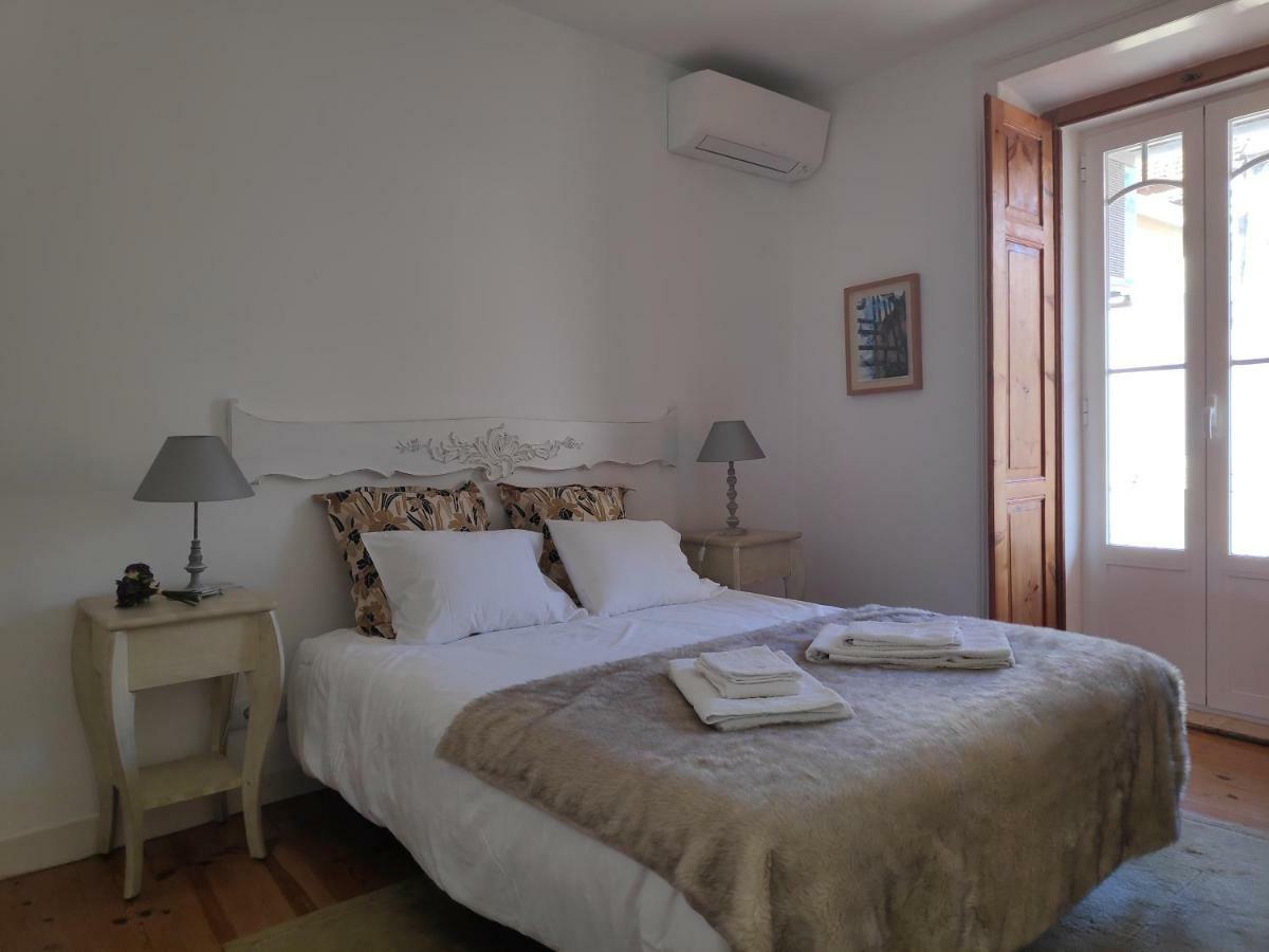 Casa Do Passadico Apartment Lisbon Bagian luar foto