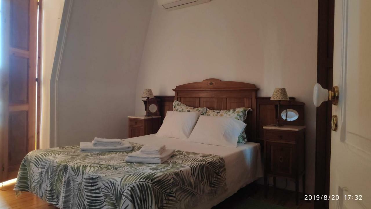 Casa Do Passadico Apartment Lisbon Bagian luar foto